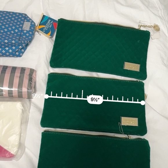 15 new makeup bags - Picture 12 of 15